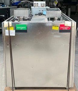 Silicon Valley Group/SVG 8026PD/8026 2-Track Positive Photoresist Developer - Picture 1 of 8
