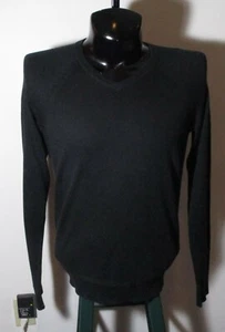 AMERICAN EAGLE OUTFITTERS schwarzer "Seriously Soft" Pullover Gr. M - Bild 1 von 6