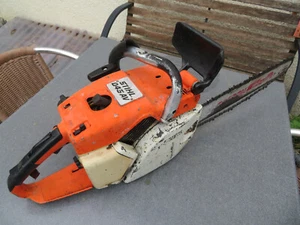Stihl 045 AV Motorsäge - Bild 1 von 5