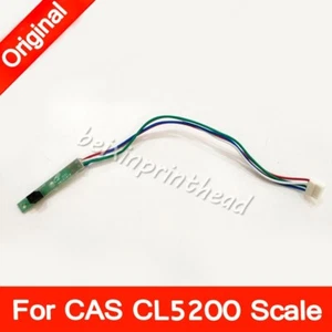 Original Recycle Paper Sensor For CAS CL5200 Label Scale - Imagen 1 de 7