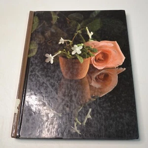 Vintage The Time-Life Encyclopedia of Gardening: Miniatures and Bonsai 1979 HC - Picture 1 of 10