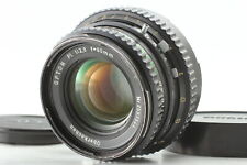 Super Rare [Near MINT] Hasselblad OPTON Pl C 80mm F/2.8 Lens From JAPAN