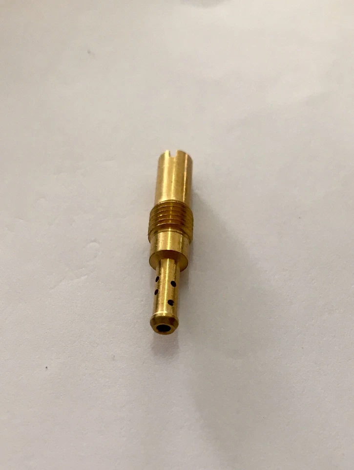 GETTO MINIMO per carburatori KEIHIN - Imagen 1 de 2