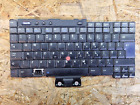 Lenovo laptop keyboard T40 t41 t42 thinkpad 08K5017 08K5046 Uk Qwerty
