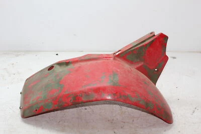 Guardabarros trasero derecho Honda ATC200S 1984 Foto 1 de 4