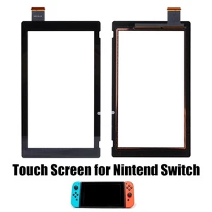 Touch Screen Touchpad Glass Digitizer Replace for NS Switch Controller Console - Picture 1 of 6