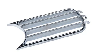 Porsche Horn Grille - 356/356A 54-59 644-559-045-00 64455904500 - Picture 1 of 2