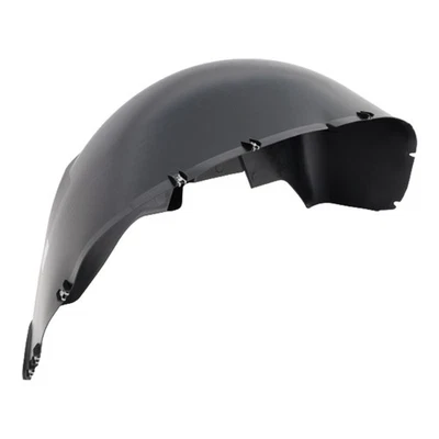 For Ram 1500 2012-2018 Fender Liner Driver Side | Rear CAPA Certified CH1762107C Foto 1 de 4