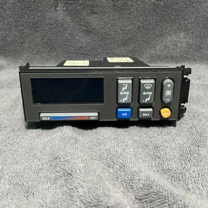 1988-94 Chevy GMC C/K 1500 Blazer Tahoe Suburban Climate Control A/C #16188335 - Picture 1 of 18