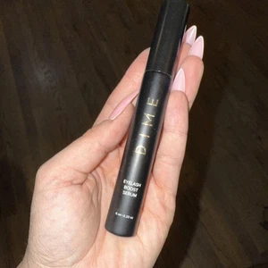 DIME Beauty Eyelash Boost Serum - Nourish and Enhance Your Lashes - 6ml Sealed - Picture 1 of 7