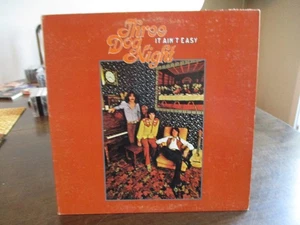 Three Dog Night "It Ain't Easy" 1970 DUNHILL/ABC Records Solid VG+ LP $6.95 - Imagen 1 de 5