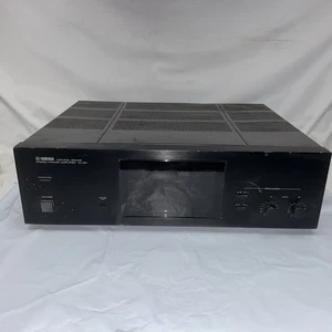 Yamaha M-50 Natural Sound Stereo Endstufe - Bild 1 von 10