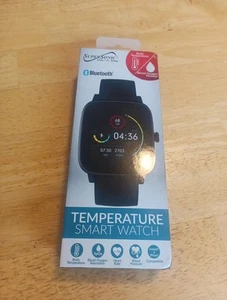 Supersonic® SC-175SWT Smart Watch - Picture 1 of 14