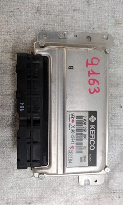 3910826741 centralina motore per HYUNDAI MATRIX (FC) CAT 2001 532562 - Immagine 1 di 4