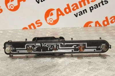 MERCEDES SPRINTER 2.1 313 Rear Passenger side Light Bulb Holder N/S/R 3917379999 - Image 1 of 4