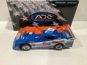 1/24 ADC #00 Freddy Smith 2006 40th Anniversary Volunteer Oaks Dirt Late Model - Bild 1 von 3
