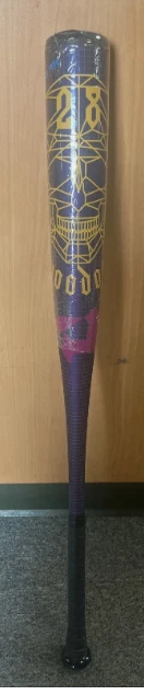 2026 DeMarini VOODOO ONE 32 英寸 / 29 盎司 BBCOR 棒球棒 - 带扩展保修 — 第 1/1 张图片