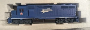 Con-Cor 0015-002010 HO EMD GP-38 MOPAC Cab #2004 - Bild 1 von 1