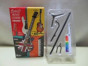 F-Toys 1/12 Band MONO Series 1-6 Keytar Rainbow Form - Picture 1 of 3