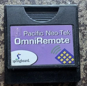 Module tremplin Pacific Neo-Tek OmniRemote pour visière à ressorts - Photo 1 sur 1