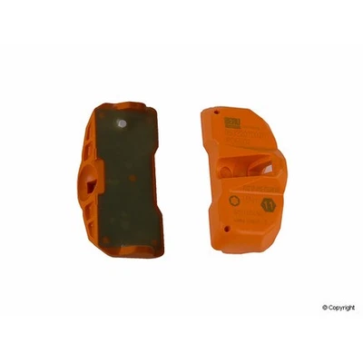 Sensor de sistema de monitoreo de presión de neumáticos Huf RDE 002 para BMW Foto 1 de 4