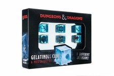 1991 TSR Advanced Dungeons Dragons Trading Cards Factory Set for