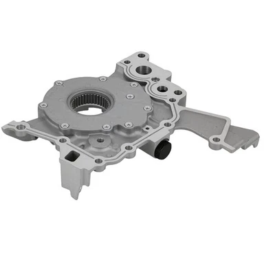 1X New Oil Pump for Lexus GS300 SC300 Supra 2JZ-GE 92-95 - Image 1 of 4