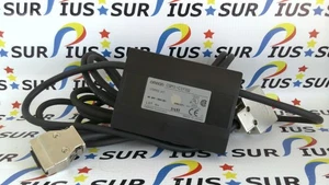 NSOP Omron CQM1-CIF02 Sysmac Programmable Controller - Foto 1 di 4