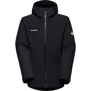 Mammut - Alto Light HS Hooded Jacket black S Regenjacke Hardshell Bergsport - Picture 1 of 4