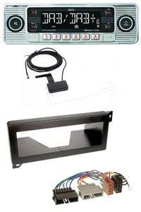 Dietz Bluetooth USB MP3 DAB Autoradio für Chrysler Voyager Vision Neon Jeep Gran - Bild 1 von 9