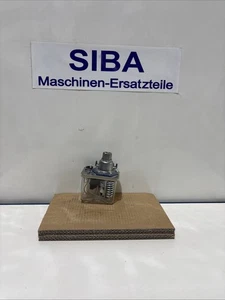 TIVAL Sensors FF4-30 AAG PRESSURE SWITCH DRUCKSCHALTER 1010066 - Bild 1 von 13