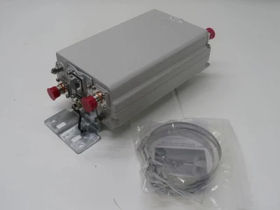 COMMSCOPE TMAT 19-11-43 БАШНЯ УСТАНОВЛЕННЫЙ УСИЛИТЕЛЬ TWIN ШТ TMA 4.3-10 T215620 - Изображение 1 из 3