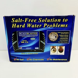 ScaleBlaster SB-75 Hartwasseraufbereiter - Bild 1 von 7