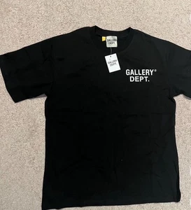 Departamento de Galería. T (talla pequeña) - Imagen 1 de 2