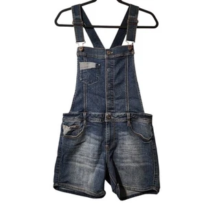 Arizona Trägerhose Overall Junior Größe L schwarz Pullover Sommer - Bild 1 von 10