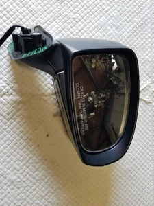 10 11 12 13 14 15 TOYOTA PRIUS VIN DU PASSENGER RIGHT DOOR MIRROR OEM - Picture 1 of 12