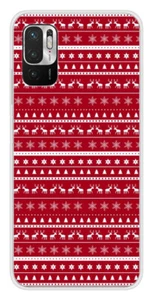 Coque en silicone imprimée compatible Xiaomi Redmi Note 10 Redmi Note 10S Pull d - Picture 1 of 3