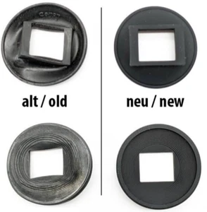 Ocular Canon T50 + T70 + T90 repuesto - Imagen 1 de 3