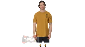 CAMISETA COILOVER CAN-AM X FASTHOUSE PARA HOMBRE 288065 - Imagen 1 de 2