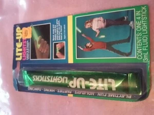 Vintage 1990’s Lite-up 4 Inch Lightstick Snaplight - Bild 1 von 1