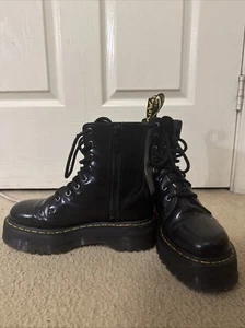 Dr Martens Jadon - Picture 1 of 5