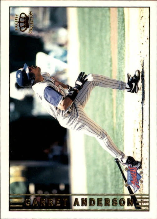 B3246- 1999 Pacific Crown Collection BB #s 1-300 -You Pick- 15+ FREE US SHIP - Image 1 of 1