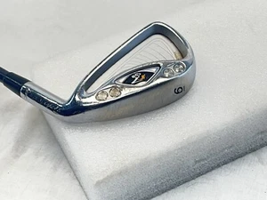 Eje regular de grafito de hierro TaylorMade R7 CGB Rac 6 diestro 38" de longitud - Imagen 1 de 5