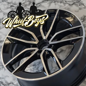 Mercedes CLS53 AMG 20" inch REAR rim OEM 2019 2020 2021 Factory Genuine wheel - Picture 1 of 11
