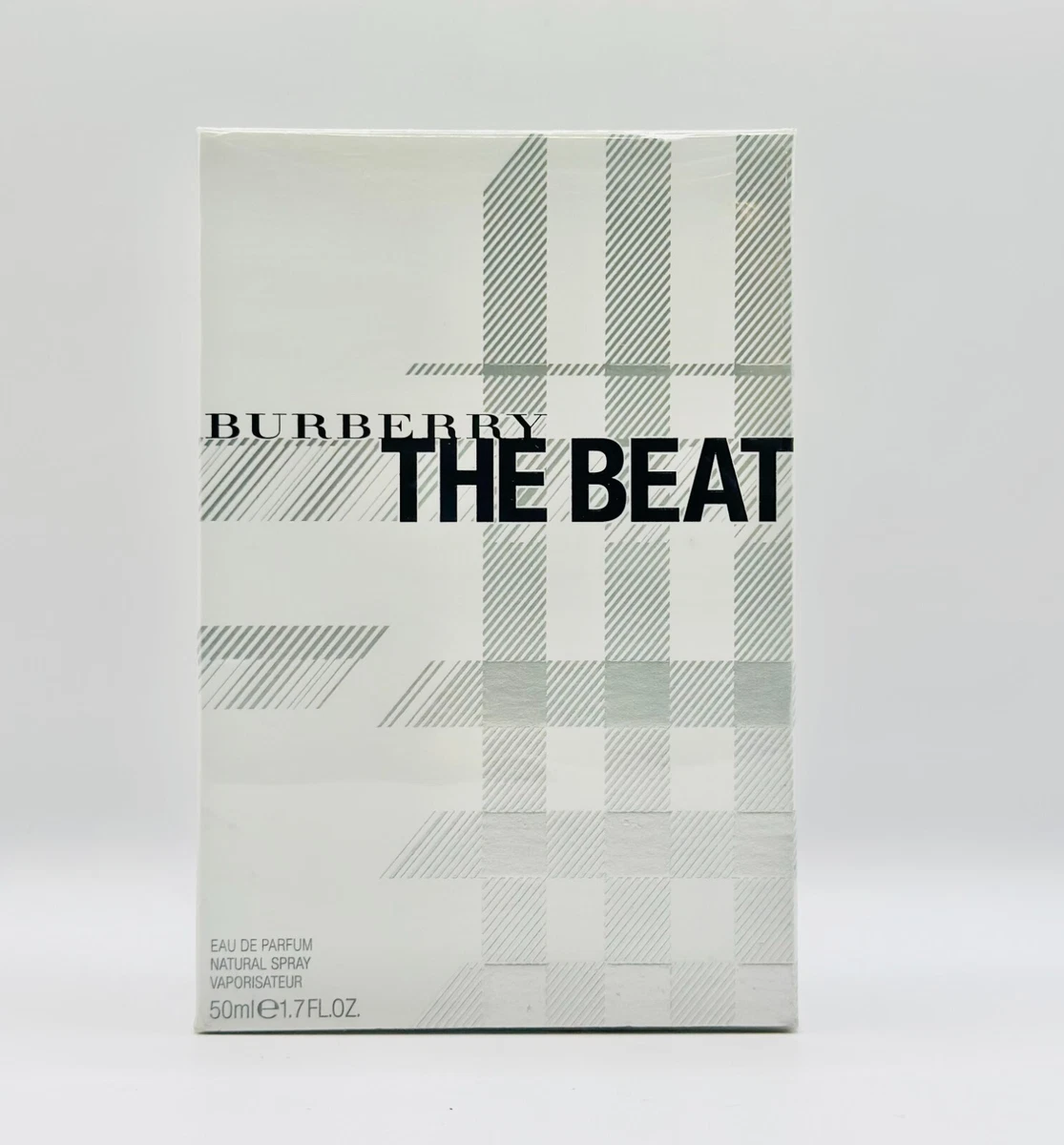 Burberry The Beat Eau de Parfum for Women for sale | eBay