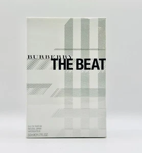 The Beat by Burberry 1.7oz / 50ml Eau De Parfum - Picture 1 of 3