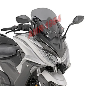Vollverkleidung Rauch KYMCO AK 550 Von 2017 Bis 2018 GIVI D6110S - Bild 1 von 2