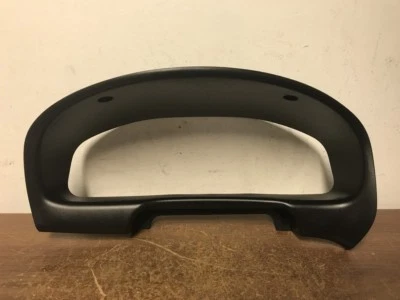 Nissan Sentra 2003 cuadro de instrumentos bisel Foto 1 de 2