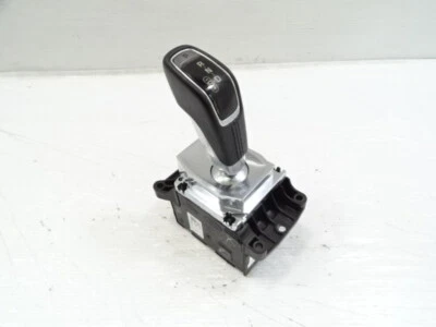 14 Selector de palanca de cambios Jaguar F-Type V8 S, con perilla de cambio, ex53-7e453-ae Foto 1 de 4