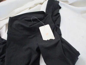 pantaloni donna allenamento favole cashel pieghevole powerform legging xxs pants - Foto 1 di 5